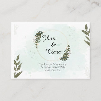 Tarjetas de felicitación para parejas