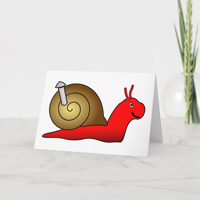 Tarjetas de felicitación para Snacks (Subido por el creador)