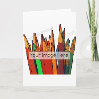 Tarjetas de felicitación personalizadas