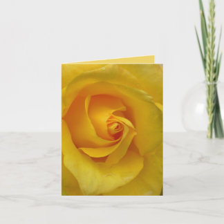 Tarjetas de felicitación Personalizado de las flor