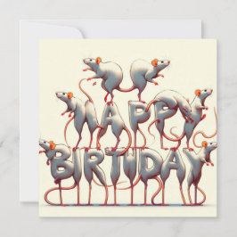 Tarjetas de felicitación por cumpleaños