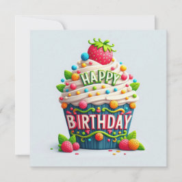 Tarjetas de felicitación por cumpleaños