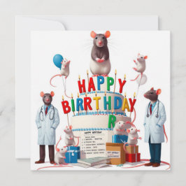 Tarjetas de felicitación por cumpleaños