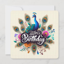 Tarjetas de felicitación por cumpleaños