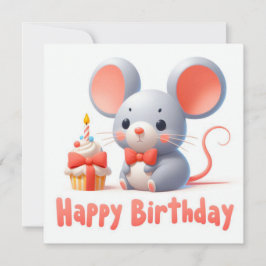 Tarjetas de felicitación por cumpleaños