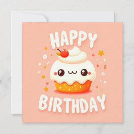 Tarjetas de felicitación por cumpleaños