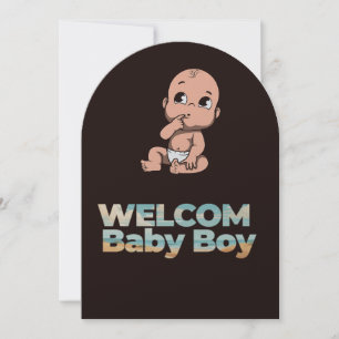 tarjetas de felicitación por nacimiento