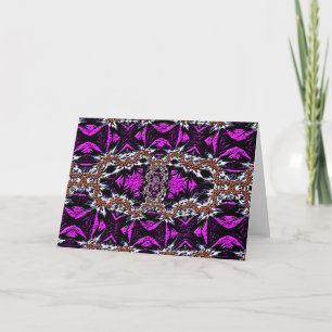 TARJETAS DE FELICITACIÓN REALES DEL TÉ