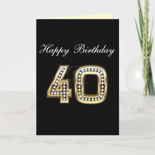 Tarjetas de felicitación recicladas para el cumple
