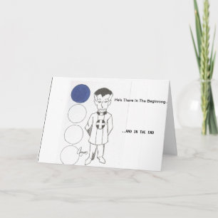 Tarjetas de felicitación religiosas