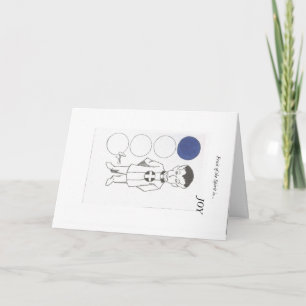 Tarjetas de felicitación religiosas