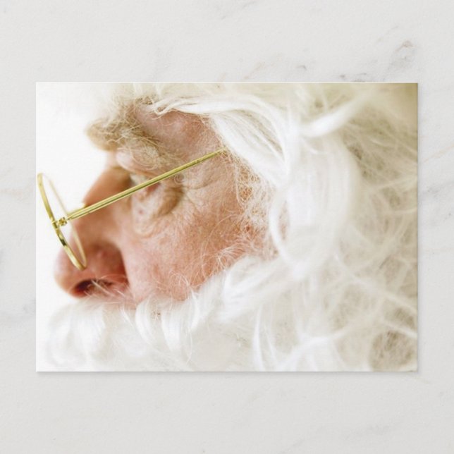 Tarjetas de felicitación San Nicolás, Postales, Pe (Anverso)