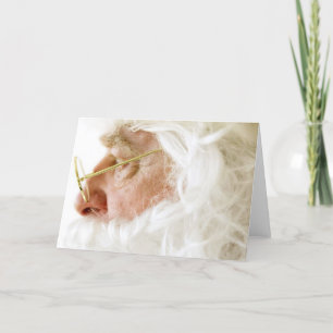 Tarjetas de felicitación San Nicolás, Postales, Pe