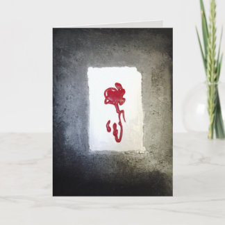 Tarjetas de felicitación Sank Parfwa Deece