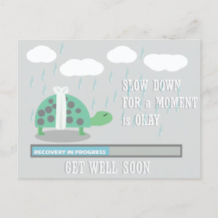 Tarjetas de felicitación se recuperan pronto Perso