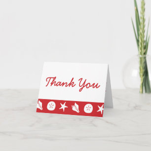 Tarjetas de felicitación veraniega en cereza