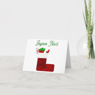 Tarjetas de felicitación y notas de vacaciones