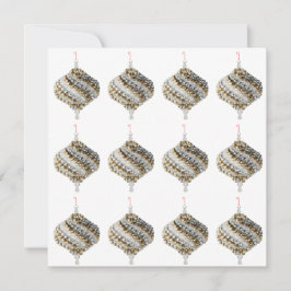 Tarjetas de felicitación y notas de vacaciones