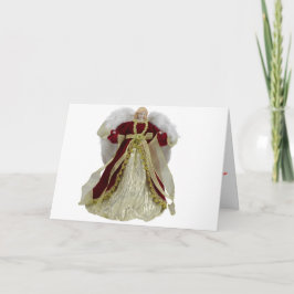 Tarjetas de felicitación y notas de vacaciones