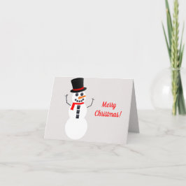 Tarjetas de felicitación y notas de vacaciones