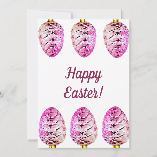 Tarjetas de felicitación y notas de vacaciones (Reverso)