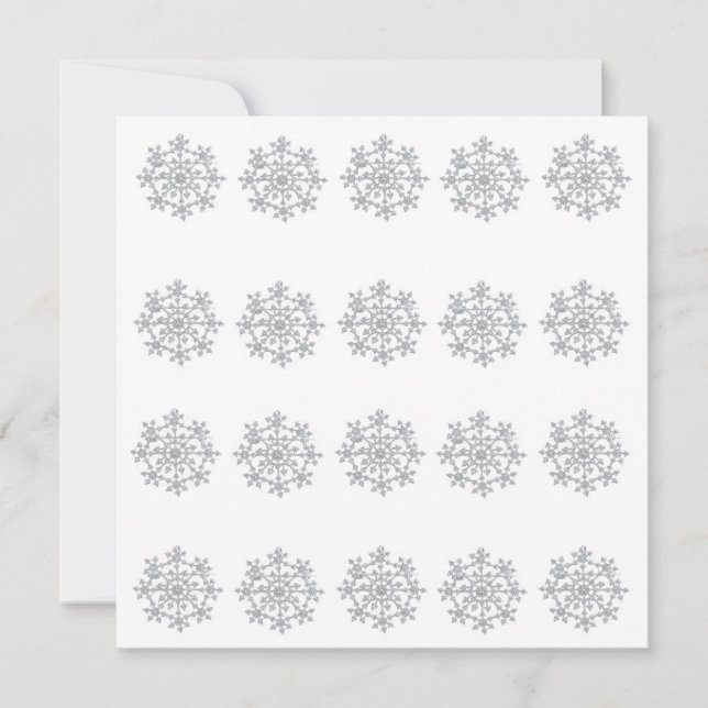 Tarjetas de felicitación y notas de vacaciones (Anverso)