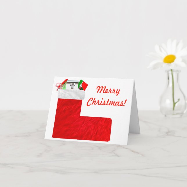 Tarjetas de felicitación y notas de vacaciones (Planta pequeña)