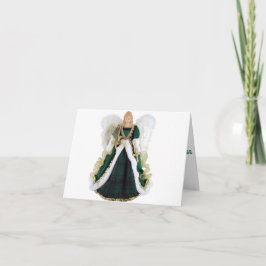 Tarjetas de felicitación y notas de vacaciones