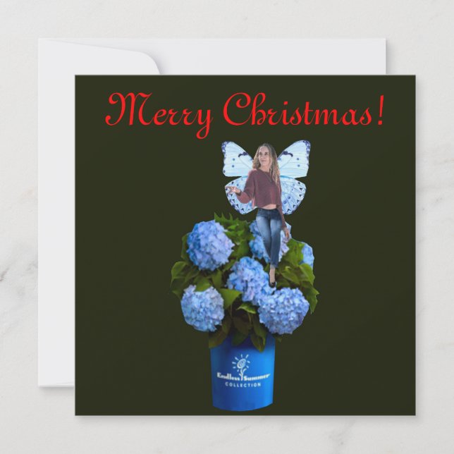 Tarjetas de felicitación y papelería de fiestas (Anverso)