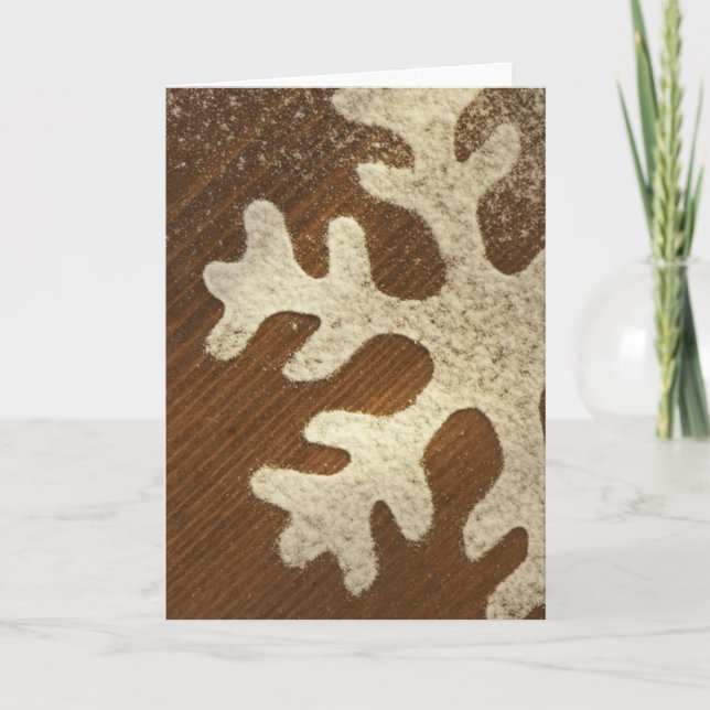 Tarjetas de felicitación y Pegatinas de festividad (Anverso)