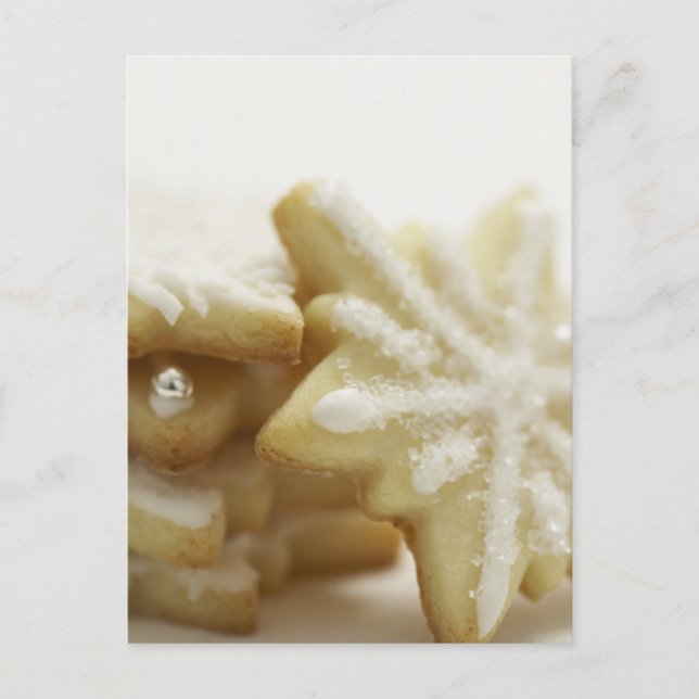 Tarjetas de felicitación y Pegatinas de la Cocina  (Anverso)