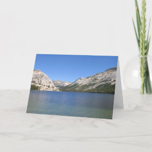 Tarjetas de felicitación Yosemite