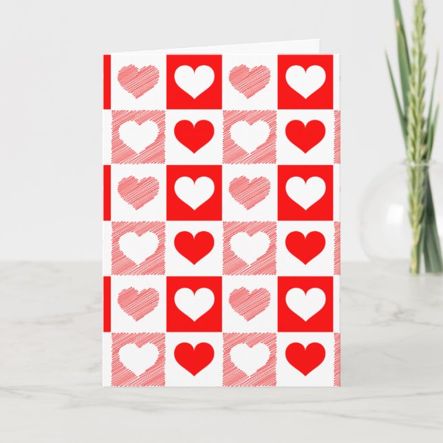 TARJETAS DE FELICITACIONES DE BODAS FELICES PARA S (Anverso)