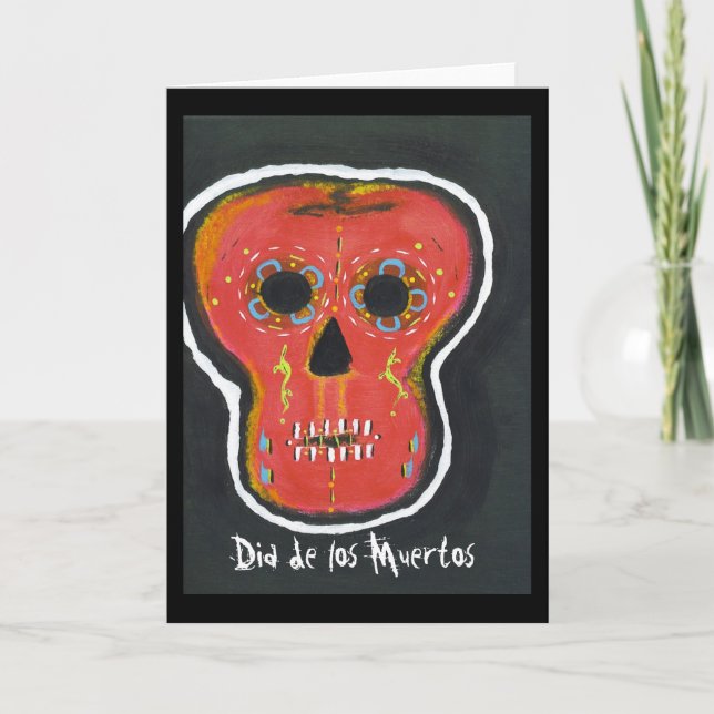 Tarjetas de felicitaciones de la pedagogía: (Anverso)