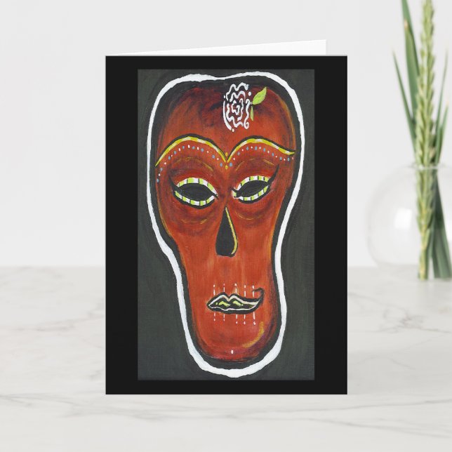 Tarjetas de felicitaciones de la pedagogía: Bella (Anverso)