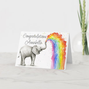 Tarjetas de felicitaciones - LGBTQI Feliz....