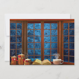 Tarjetas de Felicitaciones Navideñas