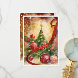 Tarjetas de Felitación