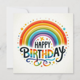 Tarjetas de Feliz Cumpleaños 