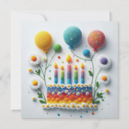 Tarjetas de Feliz Cumpleaños 