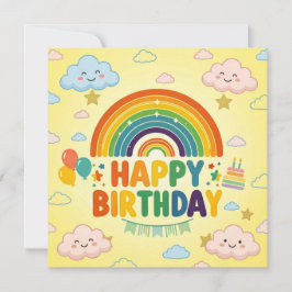 Tarjetas de Feliz Cumpleaños