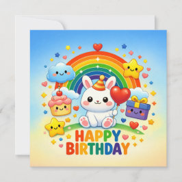 Tarjetas de Feliz Cumpleaños 