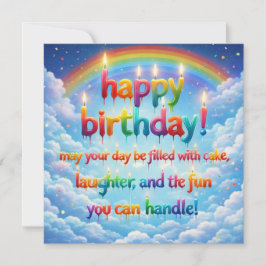 Tarjetas de Feliz Cumpleaños 
