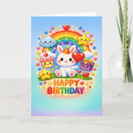 Tarjetas de Feliz Cumpleaños