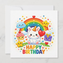 Tarjetas de Feliz Cumpleaños