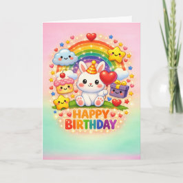 Tarjetas de Feliz Cumpleaños 