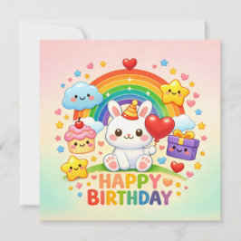 Tarjetas de Feliz Cumpleaños 