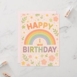 Tarjetas de Feliz Cumpleaños