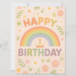 Tarjetas de Feliz Cumpleaños 