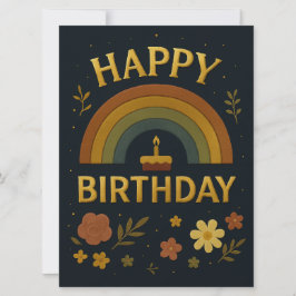Tarjetas de Feliz Cumpleaños 